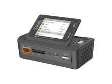 ToolkitRC M9 LiPo 1-8S 20A Charger DC 7-35V - TK11900 - RCXX - RC Racing Shop | RC Models | Tuning & Spare Parts for Professionals