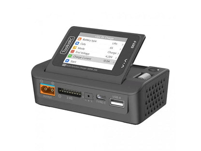 ToolkitRC M9 LiPo 1-8S 20A Charger DC 7-35V - TK11900 - RCXX - RC Racing Shop | RC Models | Tuning & Spare Parts for Professionals