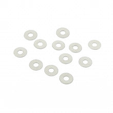 Tekno 3.5x9x0.2mm Shims (12pcs) - TKR1261