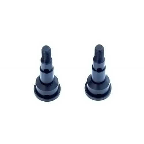 Tekno M6 STUB AXLES (LOSI SCTE, TEN-T, 810) - TKR2211
