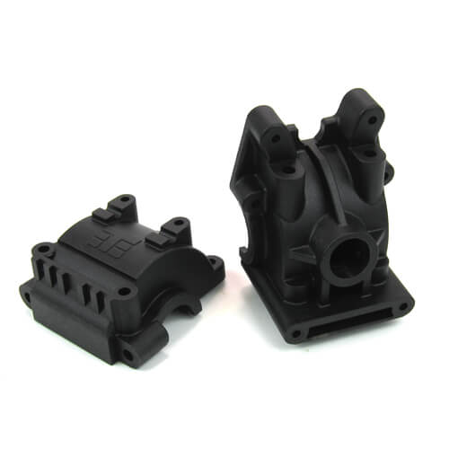 Tekno Gearbox (front, EB48) - TKR5012
