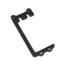 Tekno Brake Servo Brace (aluminum, gun metal ano, EB48) - TKR5067