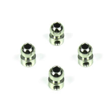 Tekno Stabilizer Balls (6.8mm, sway bars, 4pcs) - TKR5079