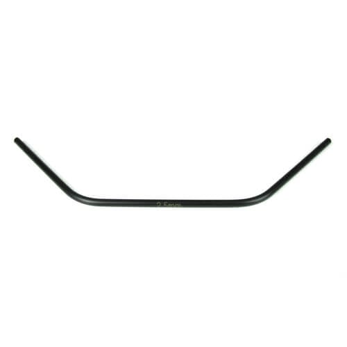 Tekno Sway Bar (f/r, 2.5mm) - TKR5083