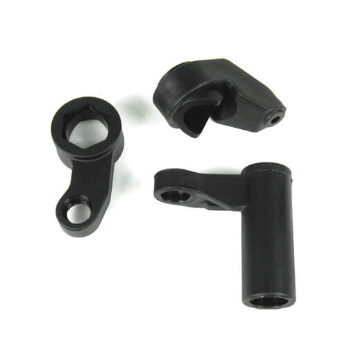 Tekno Steering Bell Cranks (EB48) - TKR5104