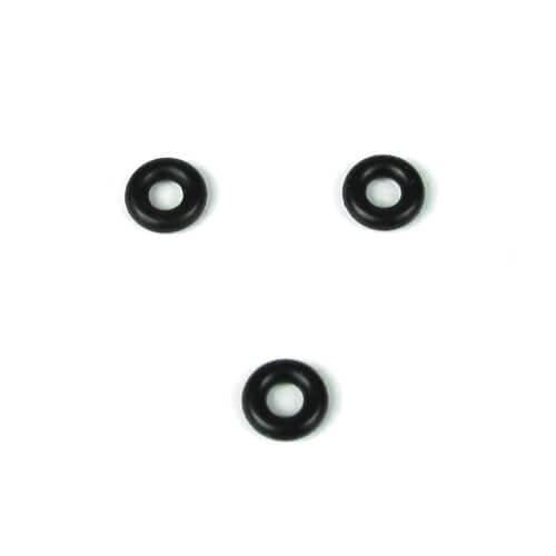 Tekno O-Ring (ESC tray, 3pcs, EB48) - TKR5125