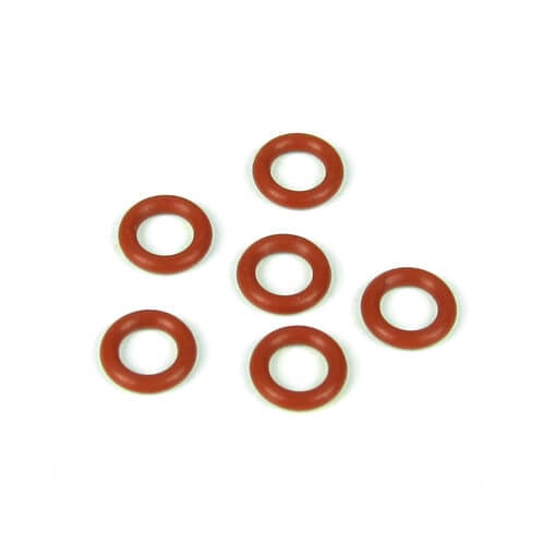 Tekno Differential O-Rings (6pcs) - TKR5144