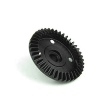 Tekno Differential Ring Gear (straight cut, 40t, CNC) - TKR5151