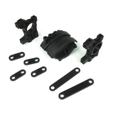 Tekno Center Differntial Mount (NB48, NT48) - TKR5310