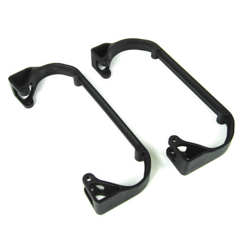 Tekno Nerf Bars (SCT410, left, right) - TKR5502