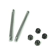 Tekno Hinge Pins (SCT410, outer, rear) - TKR5534