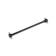 Tekno Driveshaft (center, rear, steel, ET48) - TKR5676