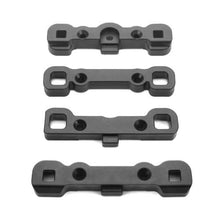 Tekno V2 Adjustable Hinge Pin Brace Set (composite, SCT410, EB48SL) - TKR5730