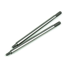 Tekno Shock Shafts (rear, steel, 2pcs, EB48) - TKR6017