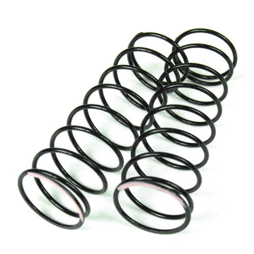 Tekno Shock Spring Set (front, 1.5 x 9.0T, 70mm) - TKR6035