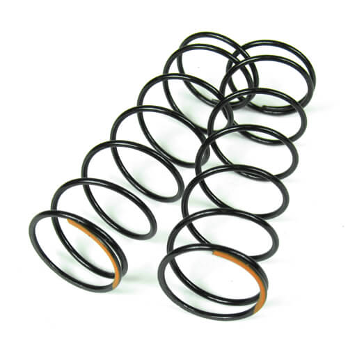 Tekno Shock Spring Set (front, 1.5 x 7.5T, 70mm) - TKR6038
