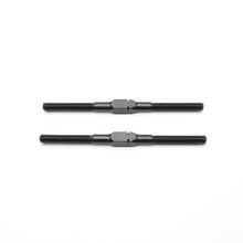 Tekno Turnbuckle (M3 thread, 55mm length, 4mm adjustment, 2pcs) - TKR6250