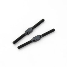 Tekno Turnbuckle (M3 thread, 40mm length, 2pcs) - TKR6252