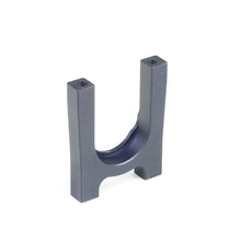 Tekno Aluminum Center Diff Support (CNC, 7075, EB/ET410) - TKR6634A