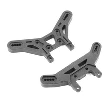 Tekno Shock Tower Set (F/R, EB410.2) - TKR6681