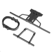 Tekno Front/Rear Bumper Set (SCT410SL/ET410) - TKR7203