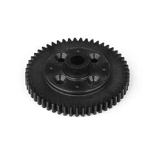 Tekno Spur Gear (53t, 32 pitch, composite, black, EB/ET410) - TKR7253