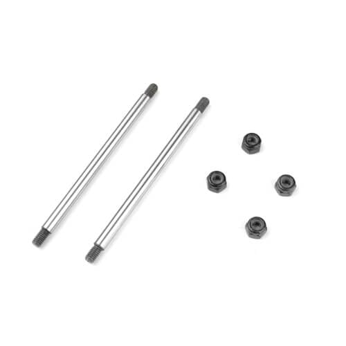 Tekno Hinge Pins (outer, f/r, EB/NB48.4) - TKR8034