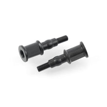 Tekno Shock Standoffs (revised, +2mm, all 2.x, requires TKR1443, 2pcs.) - TKR8777B