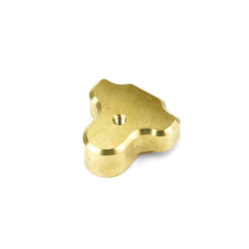 Tekno Brass Weight (30g, NB/NT48 2.0) - TKR9078