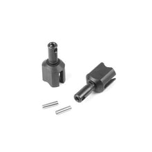 Tekno Differential Outdrives (center, NB/NT48 2.0, 2pcs) - TKR9112