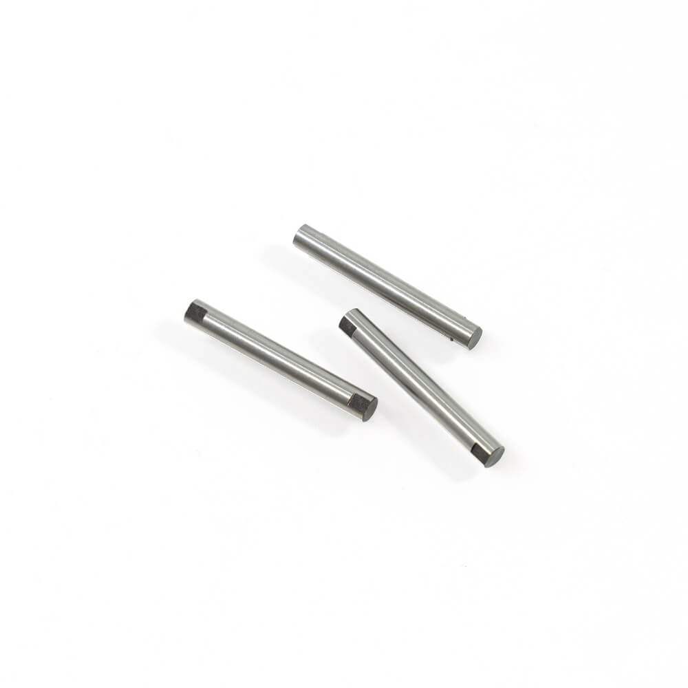 Tekno Differential Cross Pins (2.x, for 2-gear diff, 3pcs) - TKR9149B