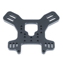 Tekno Shock Tower (rear, adj. wing/shock, 7075 CNC, GM ano, EB/NB48 2.0) - TKR9269B