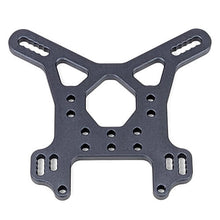 Tekno Shock Tower (rear, lightened, 7075 CNC, GM ano, EB/NB48 2.x) - TKR9269D