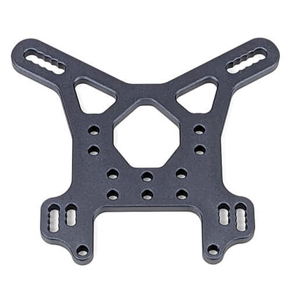 Tekno Shock Tower (rear, lightened, 7075 CNC, GM ano, EB/NB48 2.x) - TKR9269D