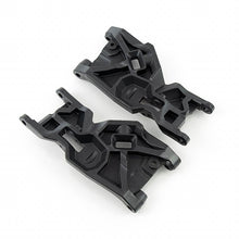 Tekno Suspension Arms (front, requires TKR9055/C sleeves, EB/NB48 2.2) - TKR9286B