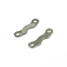 Tekno Metallic Brake Pads (2pcs, NB/NT48 2.0) - TKR9314