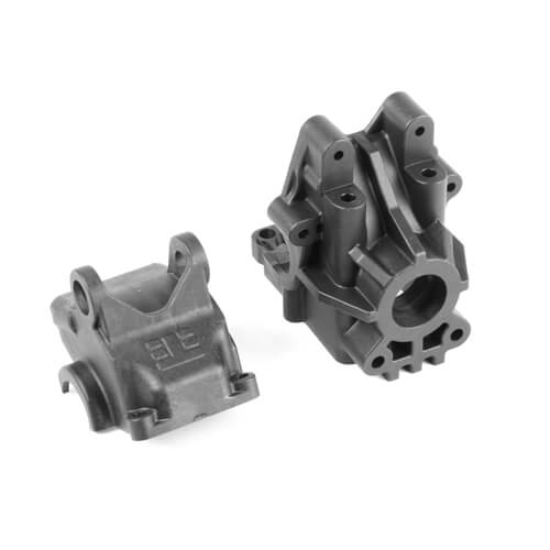Tekno Gearbox (rear, ET/NT48 2.0) - TKR9416
