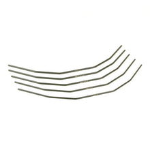 Tekno Sway Bar Set (FRONT, 1.6, 1.7, 1.8, 1.9, 2.0, ET/NT48 2.0) - TKR9484