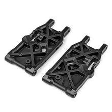 Tekno Suspension Arms (rear, MT/SCT410 2.0) - TKR9515