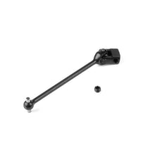Tekno Universal Driveshaft (center, rear, ET48 2.0) - TKR9676