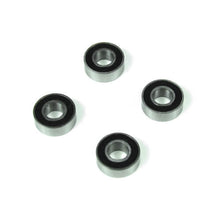 Tekno Ball Bearing (5x11x4, 4pcs) - TKRBB05114