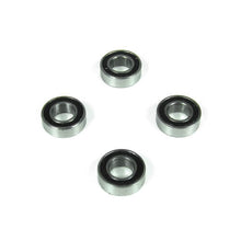 Tekno Ball Bearing (6x12x4, 4pcs) - TKRBB06124