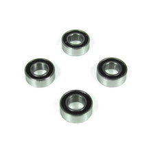 Tekno Ball Bearing (6x13x5, 4pcs) - TKRBB06135