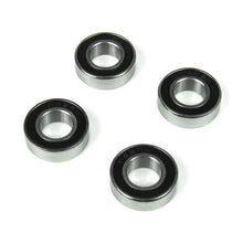 Tekno Ball Bearing (8x16x5, 4pcs) - TKRBB08165