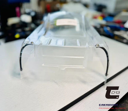 Takashima Economy 190mm Touring Car Body Support Set