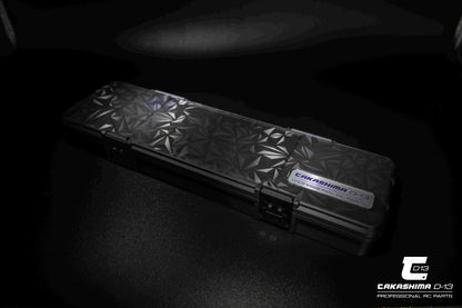 Système de configuration Takashima D-13 Hudy