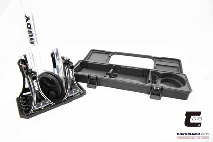 Système de configuration Takashima D-13 Hudy