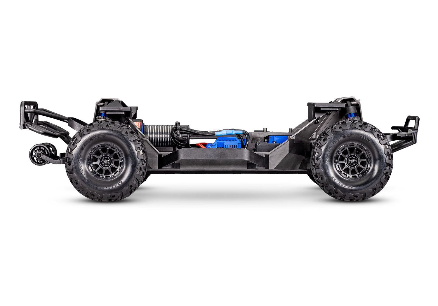 Traxxas Maxx Slash 4x4 VXL 1/8 Short Course Truck 6S Brushless RTR - 102076 - RCXX - RC Racing Shop | RC Models | Tuning & Spare Parts for Professionals