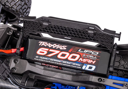 Traxxas Maxx Slash 4x4 VXL 1/8 Short Course Truck 6S Brushless RTR - 102076 - RCXX - RC Racing Shop | RC Models | Tuning & Spare Parts for Professionals