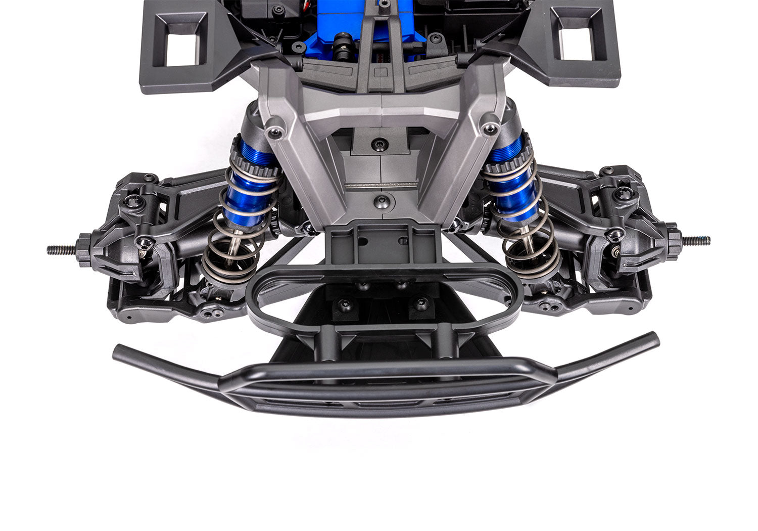 Traxxas Maxx Slash 4x4 VXL 1/8 Short Course Truck 6S Brushless RTR - 102076 - RCXX - RC Racing Shop | RC Models | Tuning & Spare Parts for Professionals